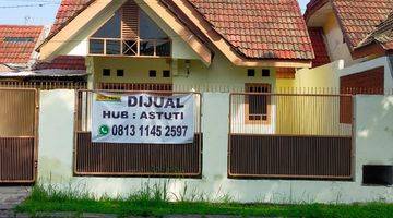 Gambar 1 Dijual Rumah Di Griya Loka Bsd City Tangerang