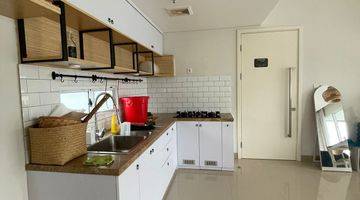 Gambar 2 Dijual Apartemen Full Furnish  Rainbow Spring Condovillas Di Gading Serpong.