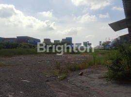 Gambar 4 Gudang Kalianak Murah Akses Kontainer Langka Jarang Ada Dekat Tol Bebas Banjir