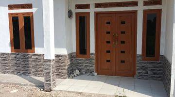 Gambar 2 Rumah Murah Type 36 60