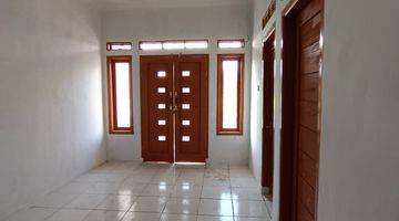 Gambar 3 Rumah Murah Type 36 60