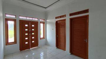 Gambar 4 Rumah Murah Type 36 60