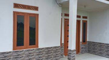 Gambar 5 Rumah Murah Type 36 60