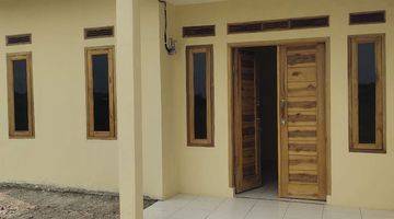 Gambar 1 Jual Rumah Murah Type 45 Bandung