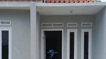 Gambar 1 Rumah Minimalis Siap Huni di Bandung 