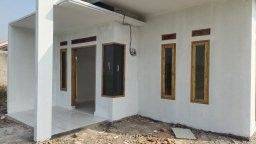 Gambar 2 Rumah Minimalis Murah Kualitas Bagus 