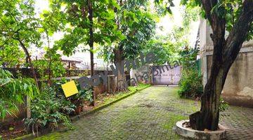 Gambar 4 Jual Cepat Property Strategis di Jl. M. Kahfi Jakarta Selatan