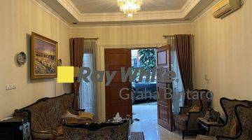 Gambar 2 Dijual rumah dilokasi premium kawasan kebayoran, Jakarta Selatan