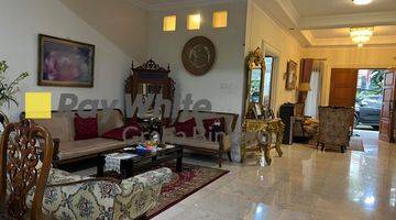 Gambar 5 Dijual rumah dilokasi premium kawasan kebayoran, Jakarta Selatan