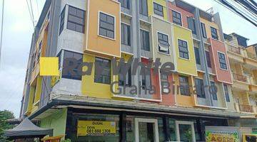 Gambar 2 Dijual Ruang Usaha Ex. Hotel Quintus Mangga Besar Utara