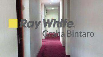 Gambar 4 Dijual Ruang Usaha Ex. Hotel Quintus Mangga Besar Utara