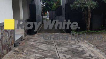 Gambar 3 Dijual Rumah di Jl. Lagga Raya