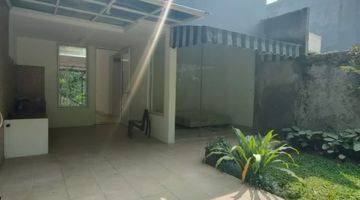 Gambar 5 Rumah Di Sewakan Hook Bagus Sekali Sentul City Bogor