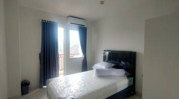 Gambar 1 Apartement 2 BR Furnish Siap Huni View Bukit Hambalang Dekat Aeon Mall Sentul City Bogor