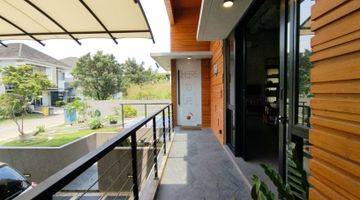 Gambar 4 Industrial Style Konsep Workspace Dekat Exit Tol Sentul City, Bogor