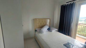 Gambar 4 Apartement 2 BR Furnish Siap Huni View Bukit Hambalang Dekat Aeon Mall Sentul City Bogor