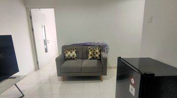 Gambar 2 Apartement 2 BR Furnish Siap Huni View Bukit Hambalang Dekat Aeon Mall Sentul City Bogor