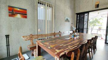 Gambar 2 Industrial Style Konsep Workspace Dekat Exit Tol Sentul City, Bogor