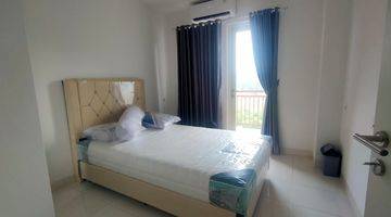 Gambar 5 Apartement 2 BR Furnish Siap Huni View Bukit Hambalang Dekat Aeon Mall Sentul City Bogor