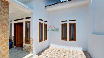 Gambar 2 Rumah Indent Bebas Design Baru