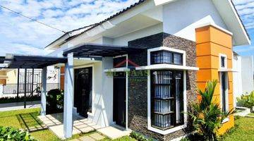 Gambar 1 Rumah Mewah Indent Bebas Design Baru