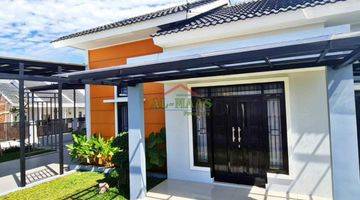 Gambar 2 Rumah Mewah Indent Bebas Design Baru