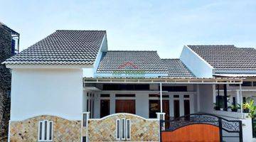 Gambar 1 Rumah Inden Bebas Desain di Bandung