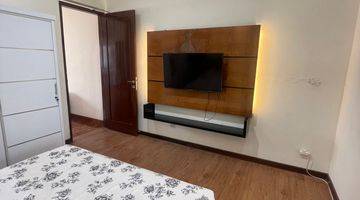 Gambar 2 Rumah Furnished Dan Harga Murah di Komplek Graha Puspa, Setiabudi