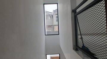 Gambar 4 Rumah Cantik 2 Lantai modern Minimalis di Jatisampurna, Bekasi