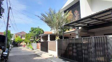 Gambar 3 Rumah 2 Lantai Full Furnish Di Daerah Hankam Jatisampurna 