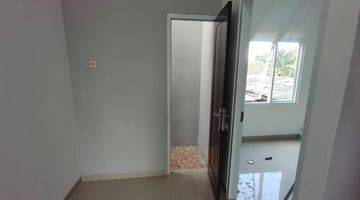 Gambar 2 Rumah Baru Unfurnished SHM di Jl.h.usman, Tajur, Ciledug, Tangerang, Tangerang