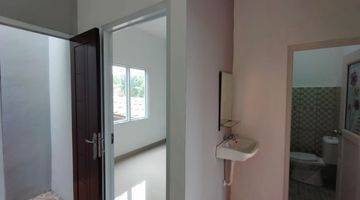 Gambar 5 Rumah Baru Unfurnished SHM di Jl.h.usman, Tajur, Ciledug, Tangerang, Tangerang