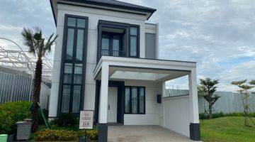 Gambar 2 Matera Residence Gading Serpong Premium Cluster Harga Perdana