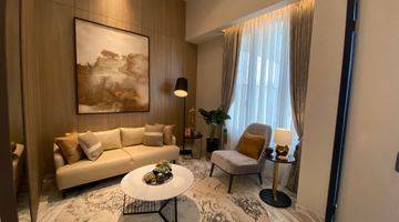 Gambar 4 Matera Residence Gading Serpong Premium Cluster Harga Perdana