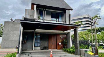 Gambar 3 Rumah Bintaro Jaya Discovery Azzura Harga Perdana