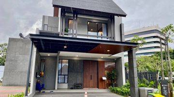 Gambar 1 Rumah Bintaro Jaya Discovery Azzura Harga Perdana