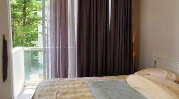 Gambar 1 Rainbow Spring Condovillas Summarecon Serpong 3br Furnish