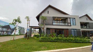 Gambar 2 Rumah Bintaro Jaya Discovery Azzura Harga Perdana