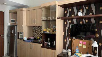 Gambar 4 Unit Apartemen Taman Melati Margonda Depok