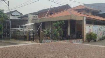 Gambar 1 Rumah Tua Hitung Tanah Daerah Tanah Tinggi Jakarta Pusat