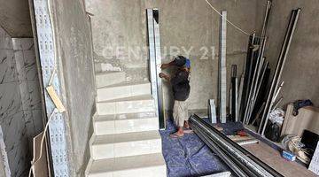 Gambar 4 Rumah Ready Unit Lokasi Fantastis Rawamangun