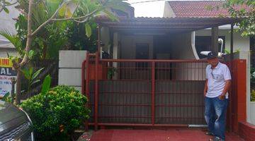 Gambar 2 Rumah dijual murah di Perumahan Depok Mulya 3 