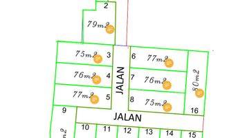 Gambar 5 Rumah Mewah Dp 0 Free Biaya Biaya di Kalimulya Cilodong Depok 