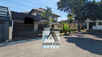 Gambar 1 Rumah Bagus Siap Huni Area Pasteur, Harga Bagusss