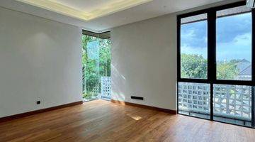 Gambar 4 RUMAH DIJUAL DI KEMANG BRAND NEW LUXURIOUS AND COMFORTABLE HOUSE BANGUNAN 3 LANTAI