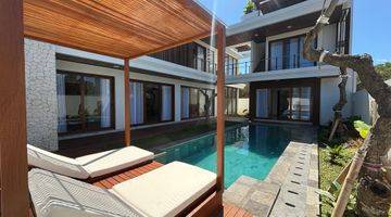 Gambar 5 3 Bedrooms Minimalist Modern Villa