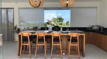 Gambar 5 Secure Living 3 Bedrooms Luxury Rice Field View In The Complex Of Villas At Canggu