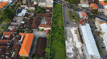 Gambar 5 Dijual Lahan Area Pusat Bisnis Denpasar 