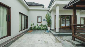 Gambar 3 5 Bedroom Villa Lumbung Style Near Kedungu Beach Only 8 Mins.