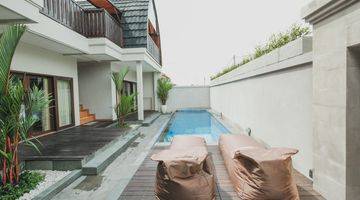 Gambar 2 5 Bedroom Villa Lumbung Style Near Kedungu Beach Only 8 Mins.